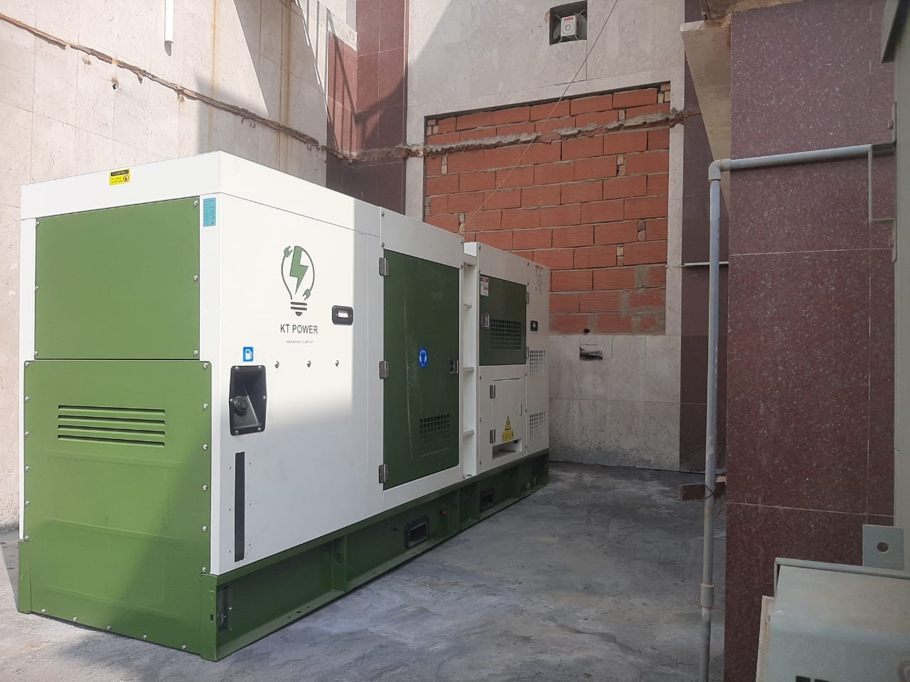 KT Power project image 2